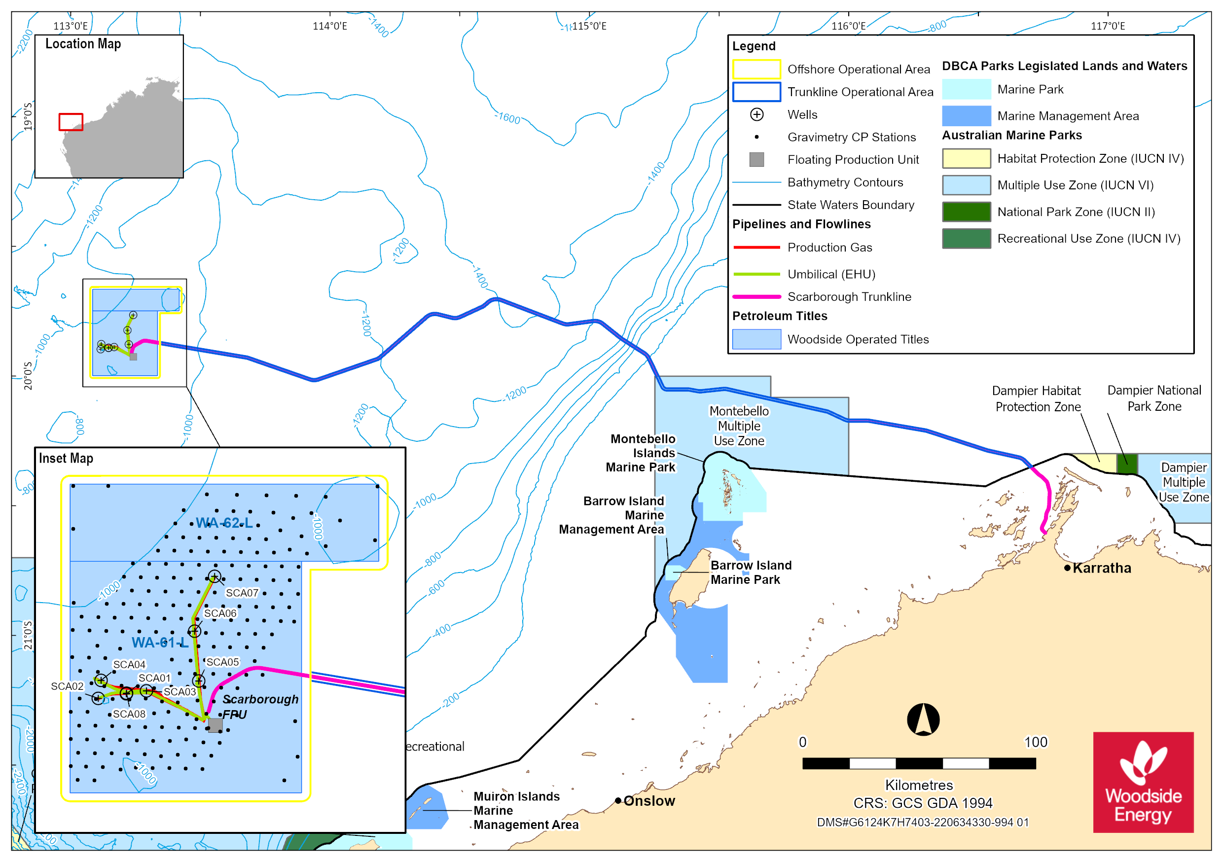 Industry Environment Plans