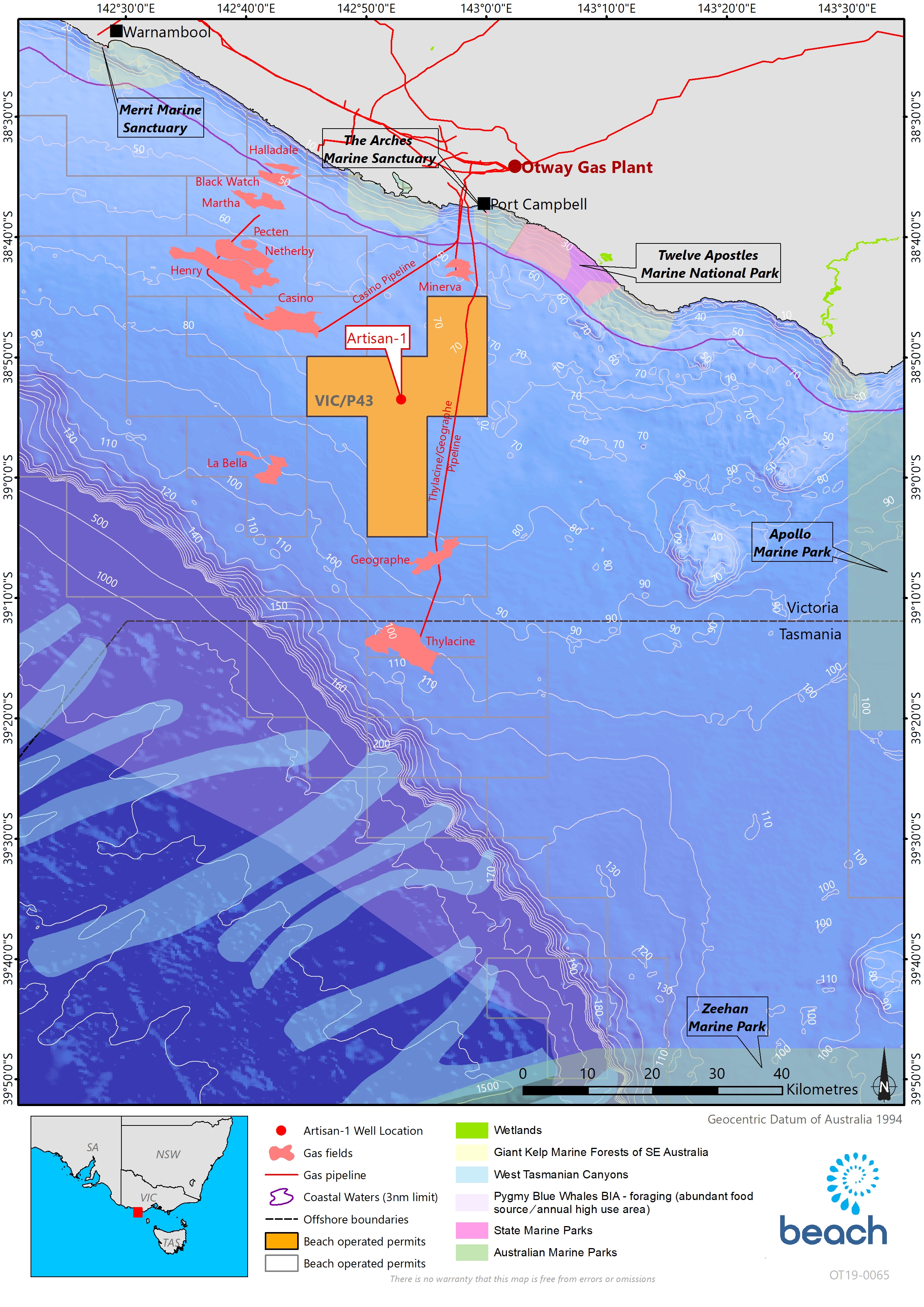 Location map - Activity: Artisan Exploration Drilling (refer to description)